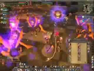 World of Warcraft  Leeroy Jenkins