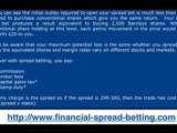 Spread Betting vs Shares Trading