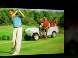 Golf Swing Tips Videos