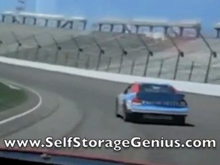 Profit from Self Storage Investing Now