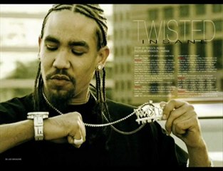 Twisted Insane - Brainsyck