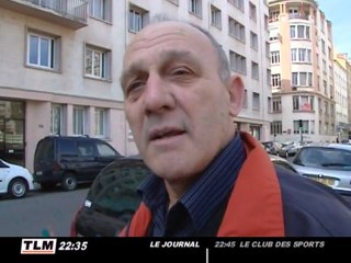 Nouveau commissariat dans le 6ème arrondissement (Lyon)