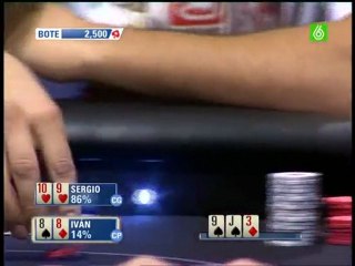Campeonato Nacional PokerStars Ep.04 Pt03