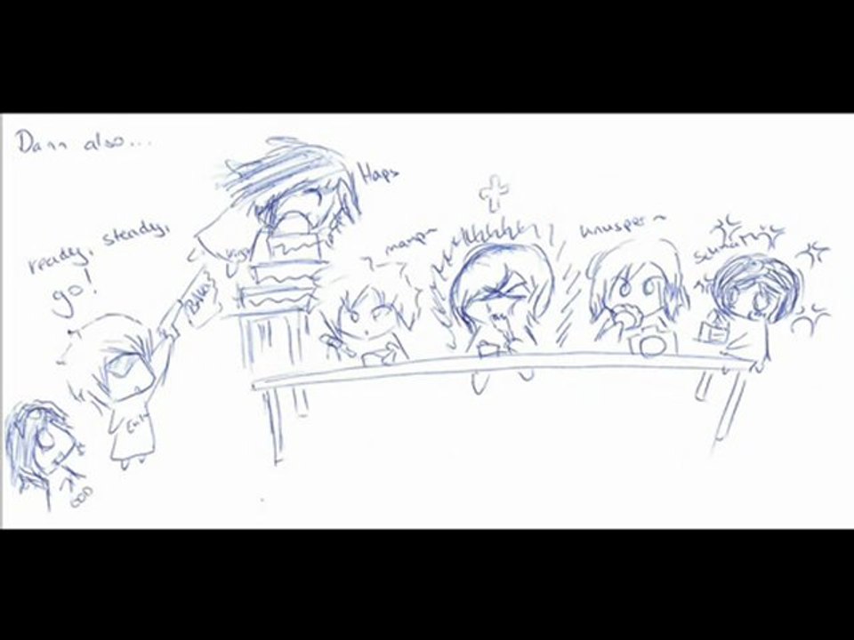 Underground Kickers EP1