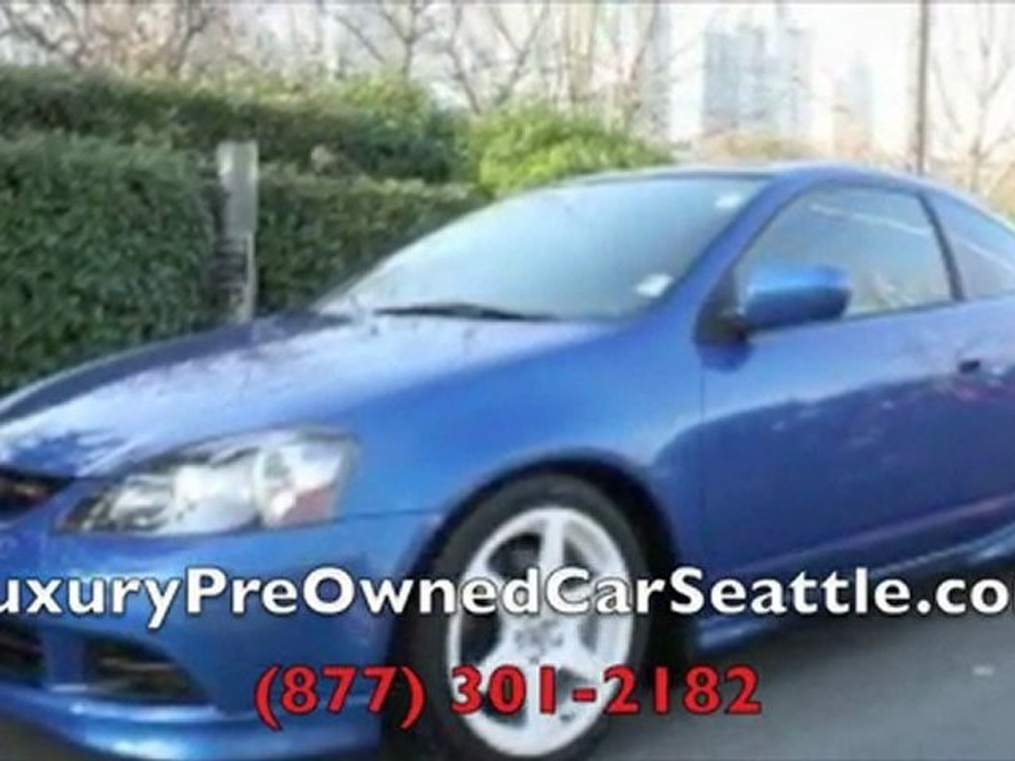 Used Luxury Cars Bellevue | ...