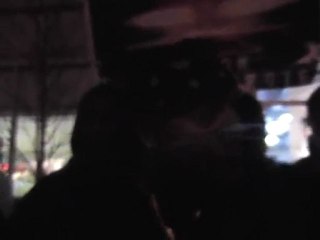 PT2 THE SO-CALLED WHITE WOMAN IS THE NEW BED WENCH