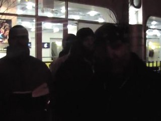 PT6 THE SO-CALLED WHITE WOMAN IS THE NEW BED WENCH