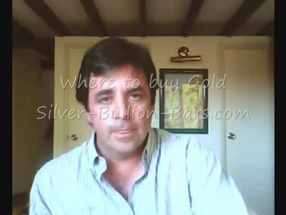 Where to buy Gold Coins and Silver Bullion Bars