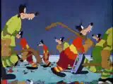 Goofy Cartoon - Hockey Homicide (1945)