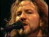 Pearl Jam   Live Argentina- Elderly woman behind the counter