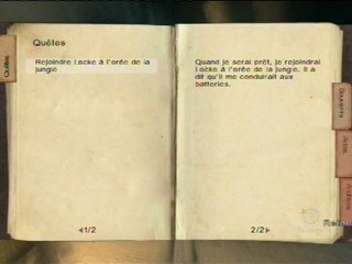 Lost Episode 3 ~ Via Domus ~