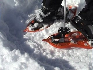 305 / 325 ESCAPE EASY - TSL OUTDOOR