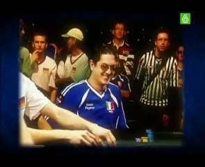 Campeonato Nacional PokerStars Ep.05 Pt02