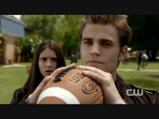 Zach Roerig -  CW Connect