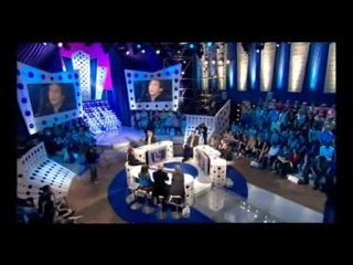 l'immortel : Richard Berry et Jean Reno chez Ruquier