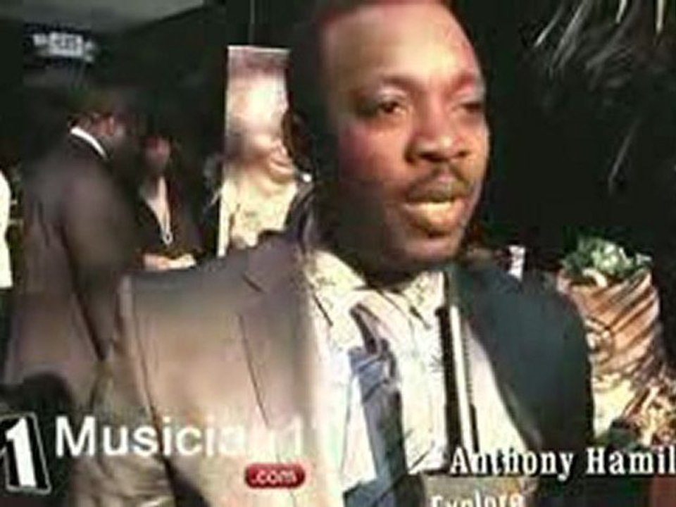 Anthony Hamilton-Do You Feel Me
