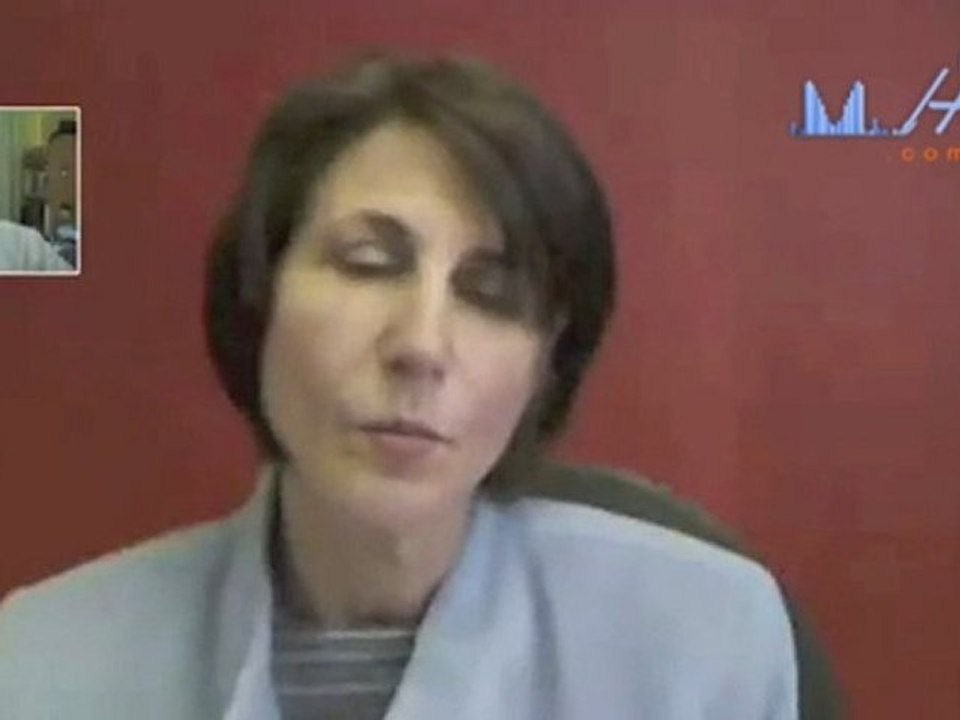 Traders Unscripted: MarketGauge’s Michele “Mish” ...