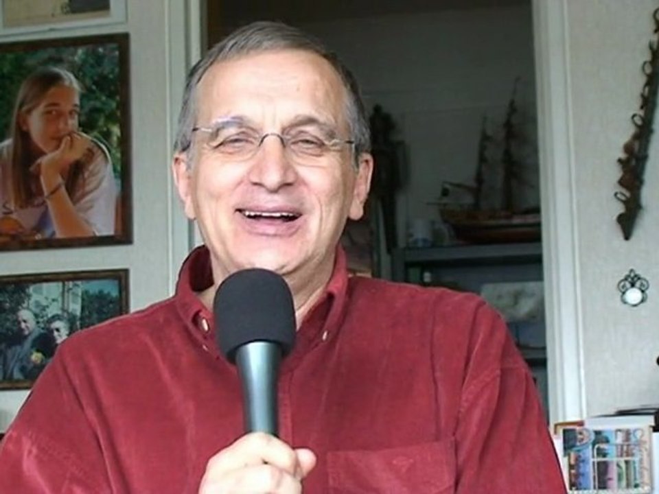 B.Bragard analyse le  scrutin face à Jacky Moiffo-JMTV