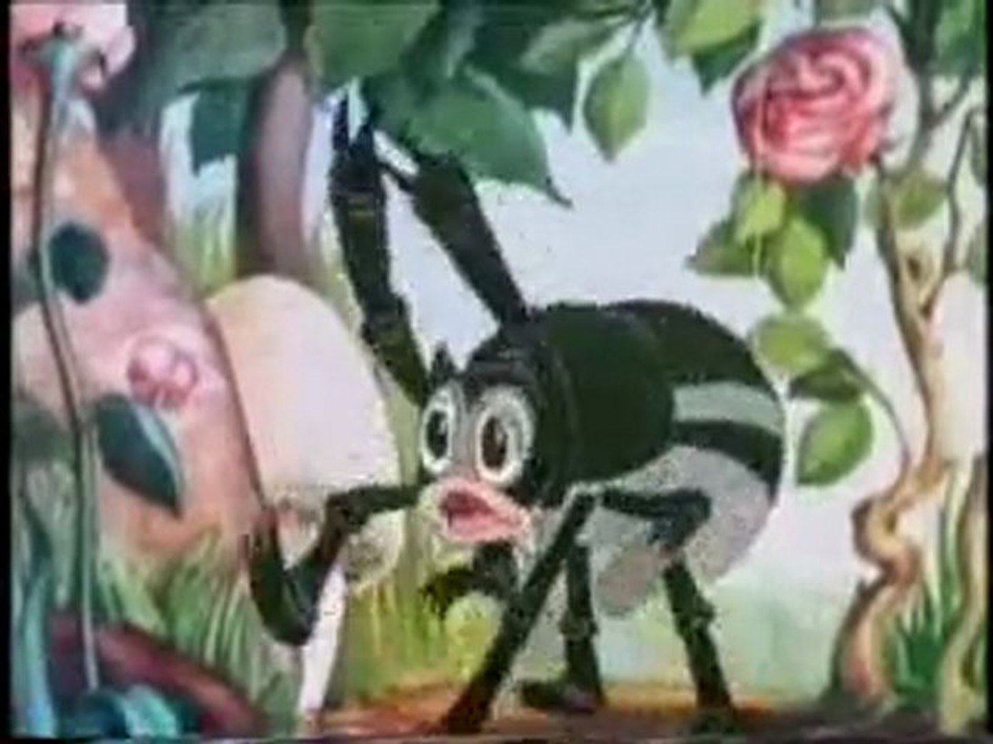 MGM Happy Harmonies _Honeyland_ 1935 cartoon - 動画 Dailymotion MGM Happy Harmonies _Honeyland_ 1935 cartoon - 動画 Dailymotion