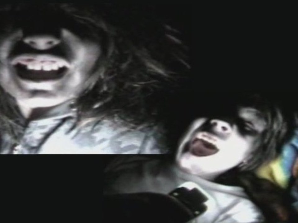 Double Death