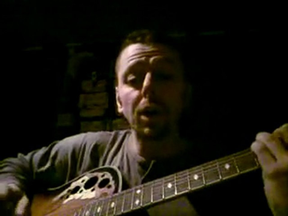 skoil toi que l'on nomme pas jean louis aubert (cover repris