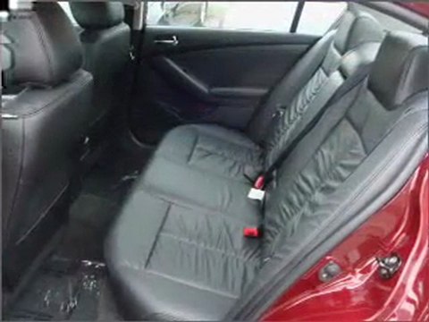 New 2010 Nissan Altima Beavercreek OH - by ...