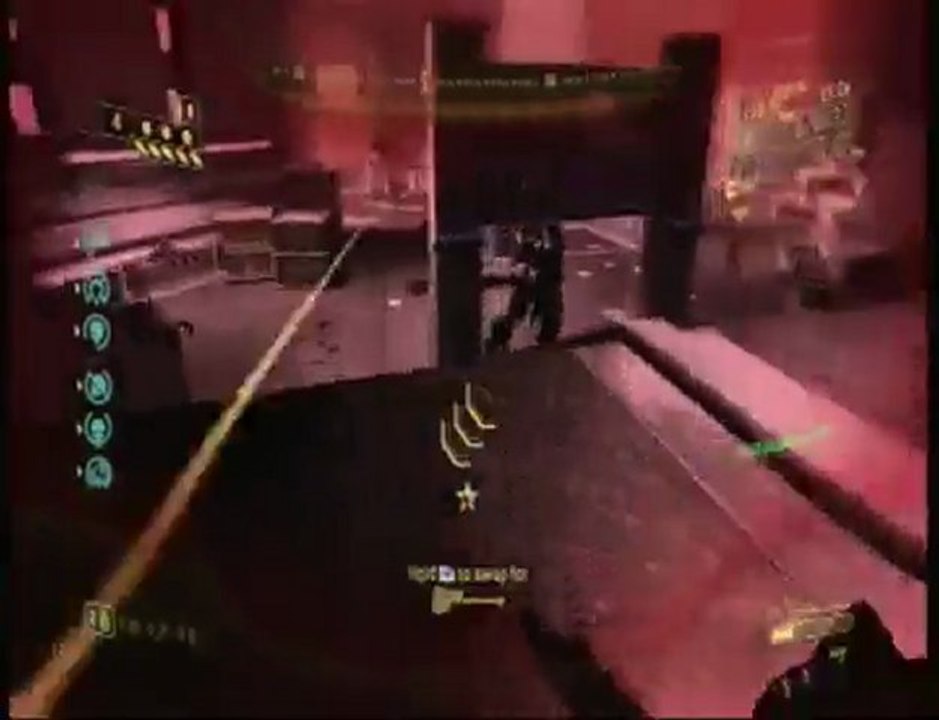 Halo 3 ODST - Vidmaster Challenge: Endure