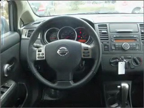 New 2010 Nissan Versa Beavercreek OH - by EveryCarListed.com