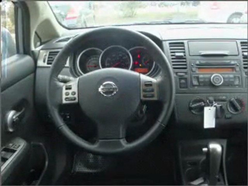 New 2010 Nissan Versa Beavercreek OH - by EveryCarListed.com