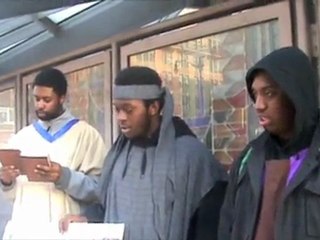 PROPHECY AGAINST MOUNT SEIR WHICH IS EDOM P5