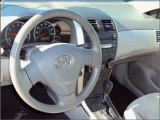 New 2009 Toyota Corolla Palm Bay FL - by EveryCarListed.com