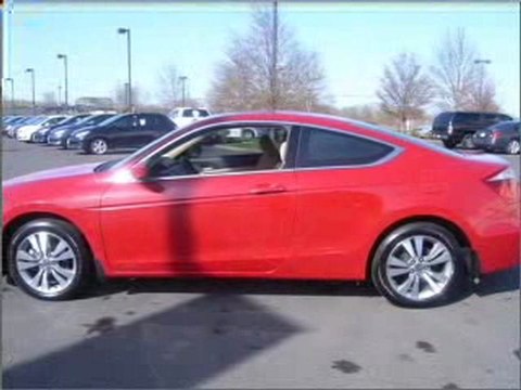 Used 2008 Honda Accord Kelso WA - by EveryCarListed.com