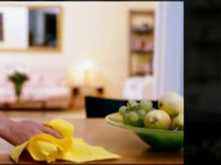 Tampa Maid Service- (813) 964-7160