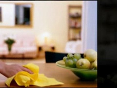 Tampa Maid Service- (813) 964-7160