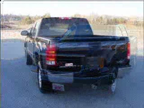 Used 2008 GMC Sierra 1500 Augusta ME - by EveryCarListed.com