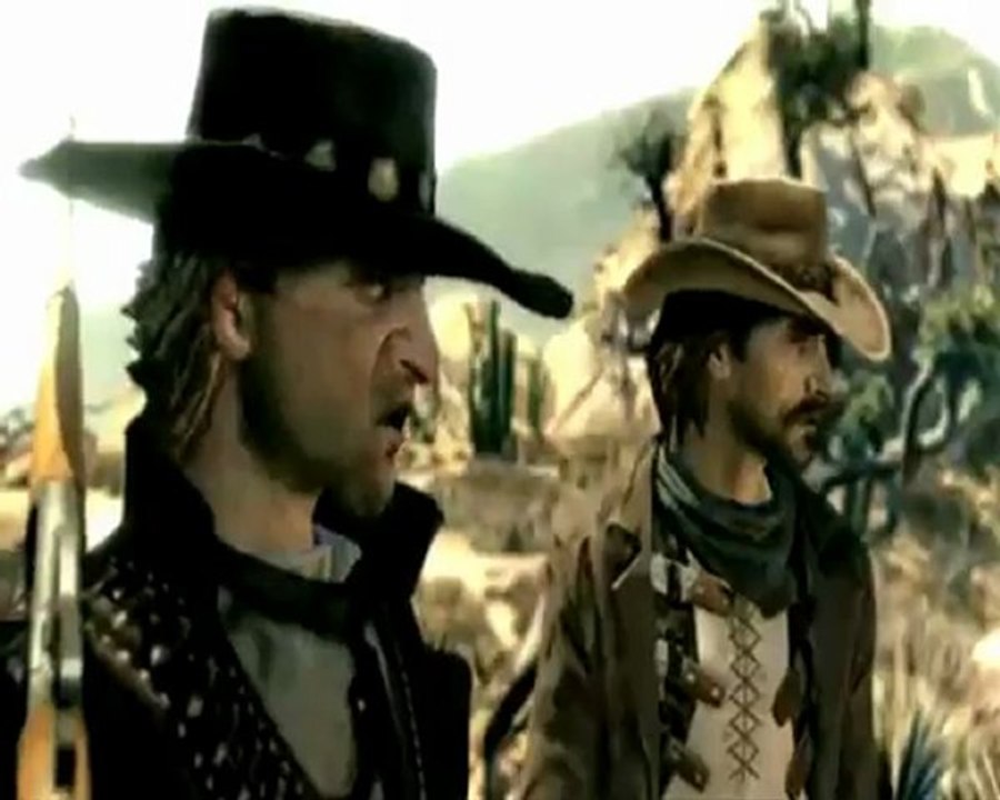 Call of Juarez