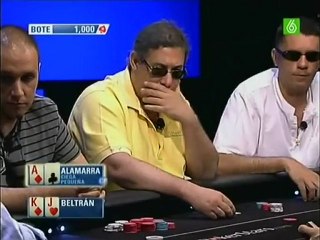 Campeonato Nacional PokerStars Ep.08 Pt02