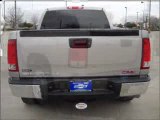 New 2009 GMC Sierra 1500 Richardson TX - by ...