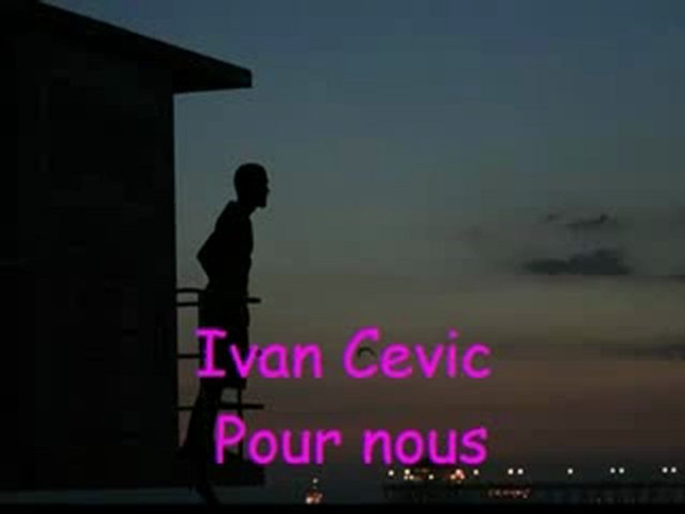 pour nous