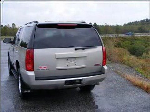 Used 2007 GMC Yukon Augusta ME - by EveryCarListed.com