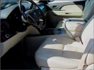 Used 2007 GMC Yukon XL Salem VA - by EveryCarListed.com