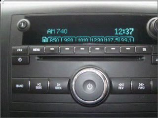 Used 2008 GMC Sierra 2500HD Pasadena TX - by ...