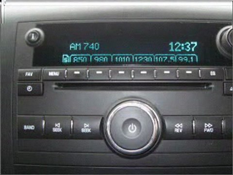 Used 2008 GMC Sierra 2500HD Pasadena TX - by ...