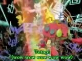 Digimon Opening Mimpi Tiada Akhir Dub Indonesia