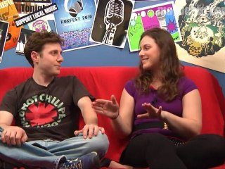 Maybe Hip: My Indie Life - Ep 18 - Loomis & The Lust, ...