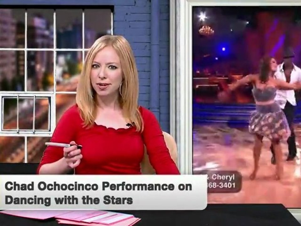 Has Ochocinco mellowed with age? Child, please! - The ...