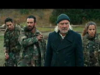 George A. Romero's Survival of the Dead - Red Band Trailer