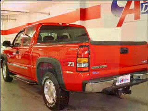 Used 2006 GMC Sierra 1500 Victor NY - by EveryCarListed.com