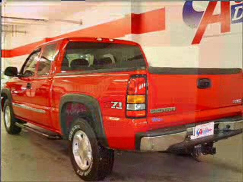 Used 2006 GMC Sierra 1500 Victor NY - by EveryCarListed.com