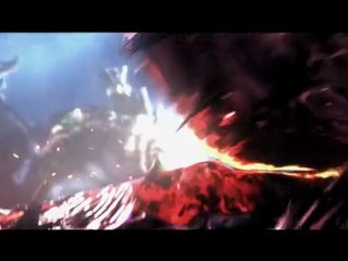 Starcraft II Zeratul Trailer HD